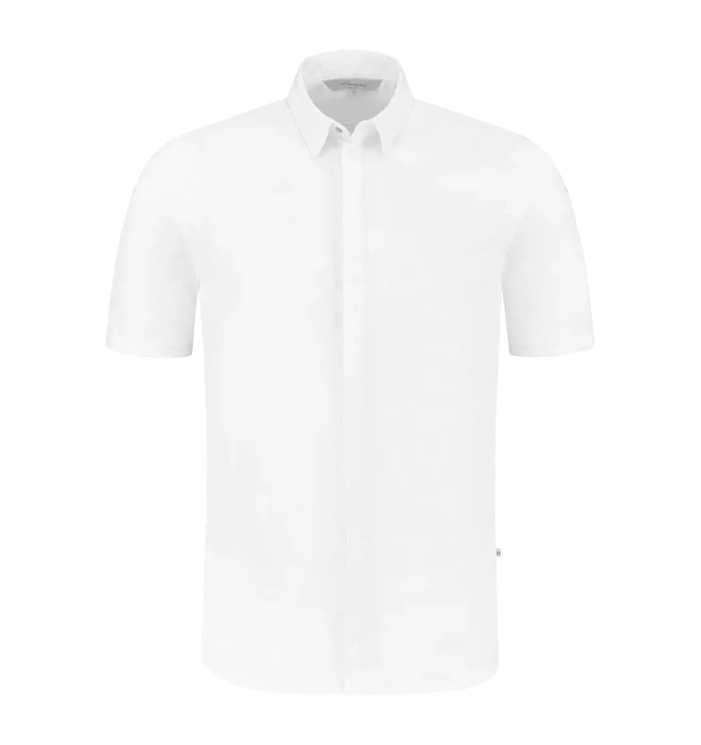 Le Nouveau Chef Gilles Men's Coat