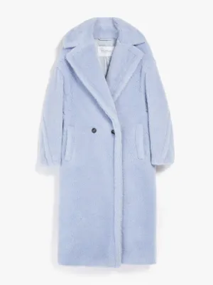 MAX MARA Teddy Bear Icon Coat