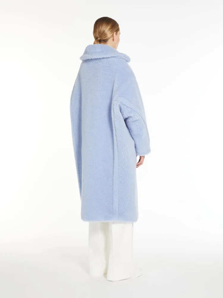 MAX MARA Teddy Bear Icon Coat