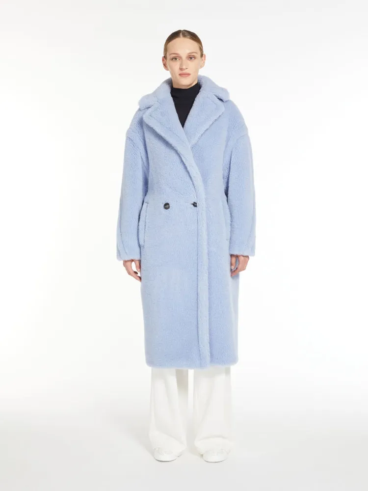 MAX MARA Teddy Bear Icon Coat