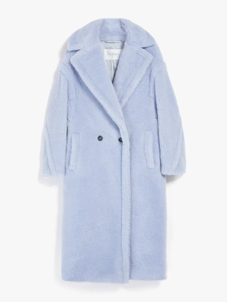 MAX MARA Teddy Bear Icon Coat