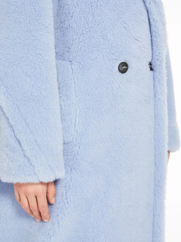 MAX MARA Teddy Bear Icon Coat