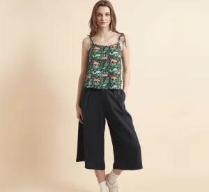 Modal Culottes
