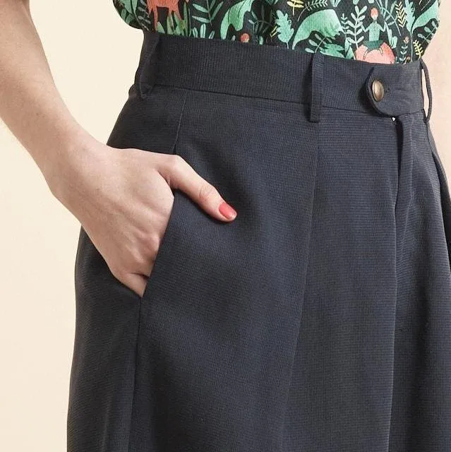 Modal Culottes