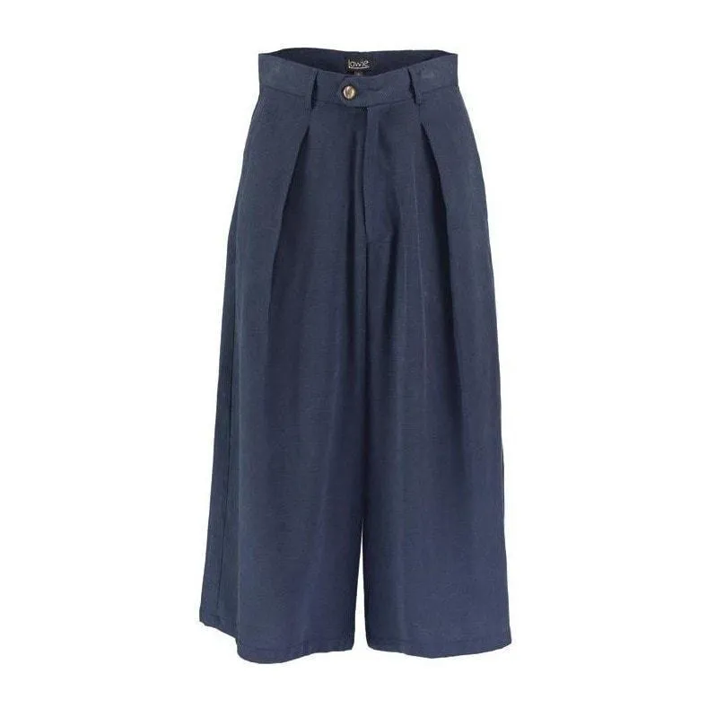Modal Culottes