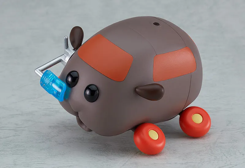 MODEROID Molcar Armored Teddy