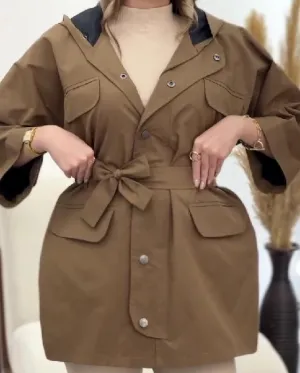 Multi-colored Jacket