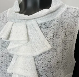 Muse Top - Soft summer knit