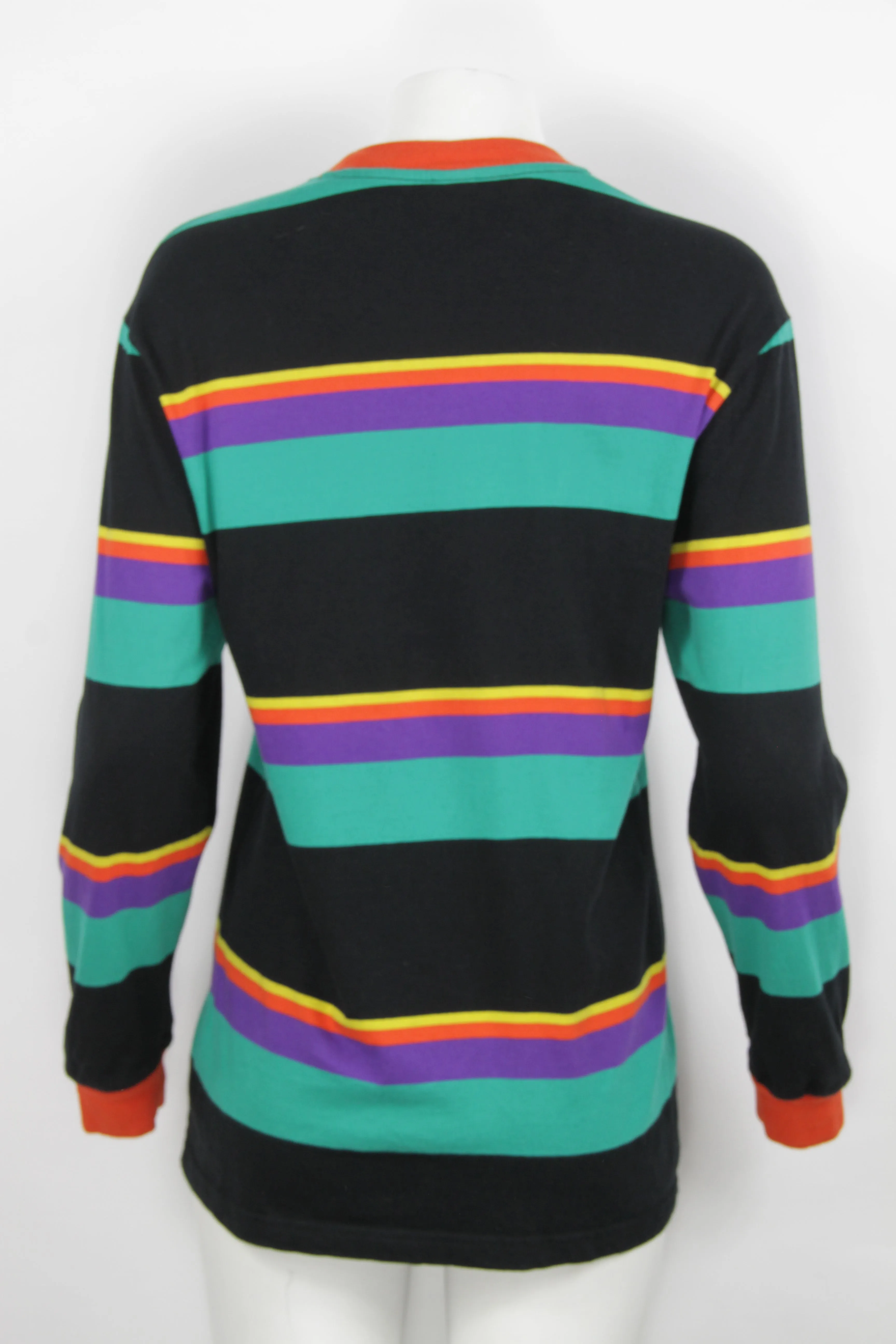 OFWGKTA Striped Long sleeved t-shirt - M