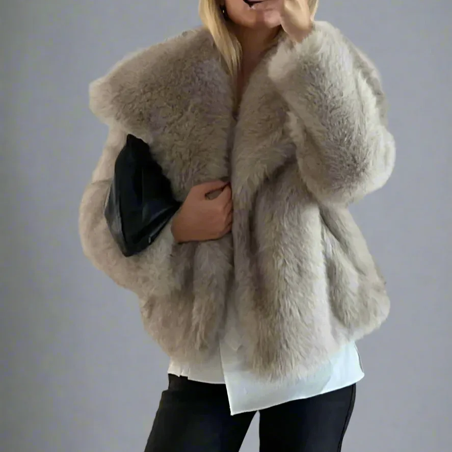 Orelia Coat