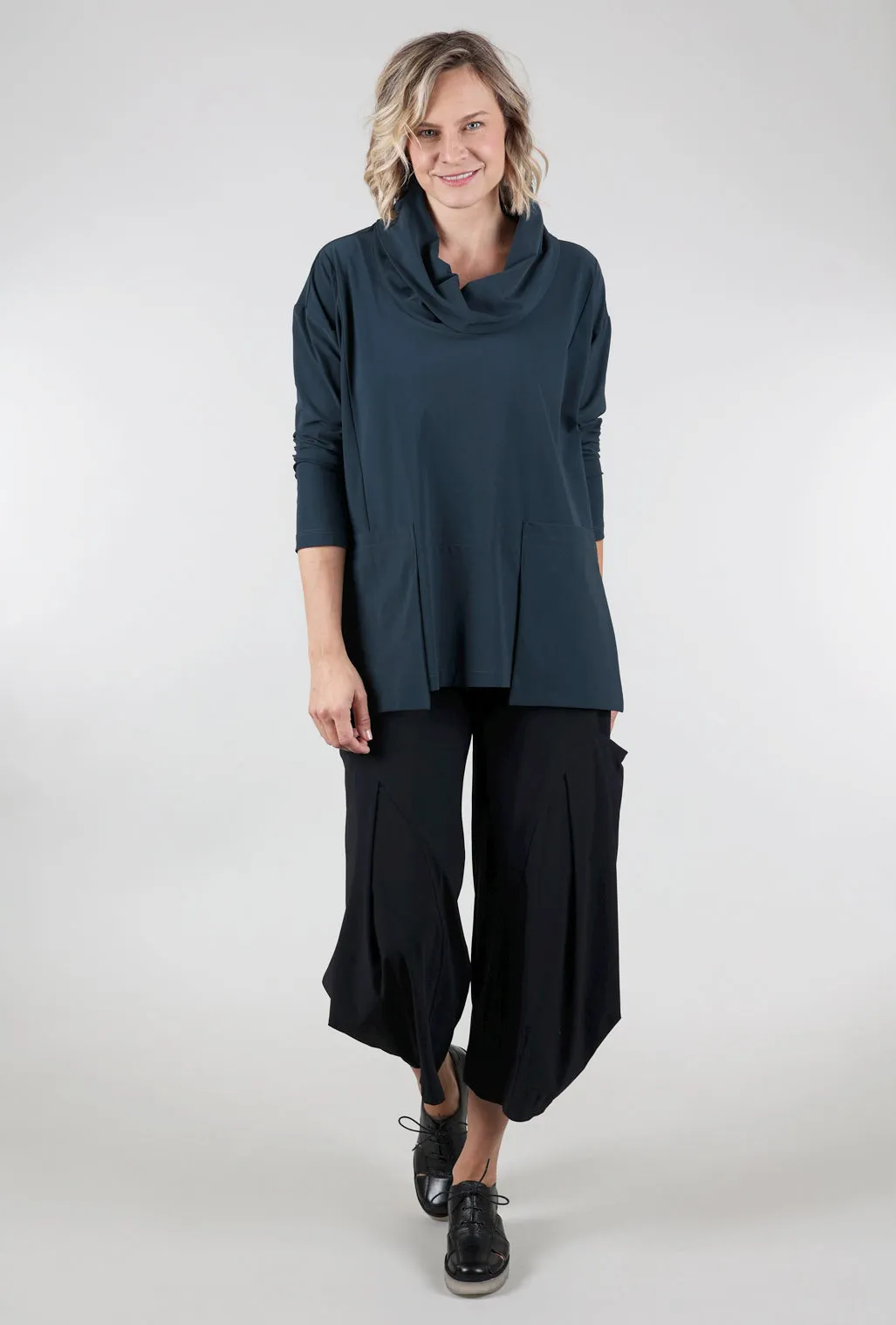 Orla Top, Neptune