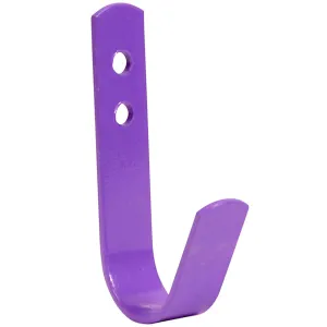 Perry General Purpose Purple Hook