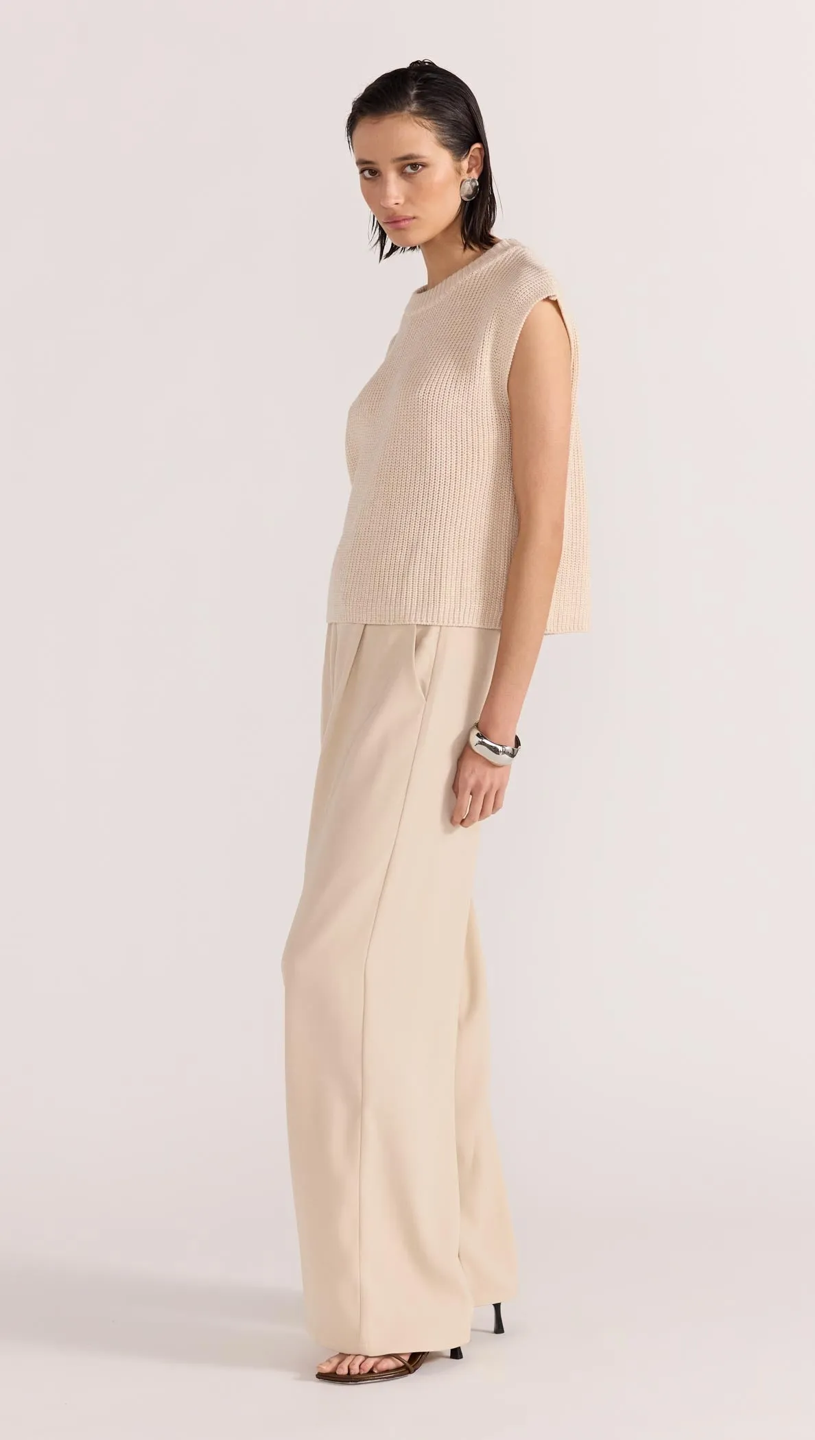 PETRA KNIT TOP