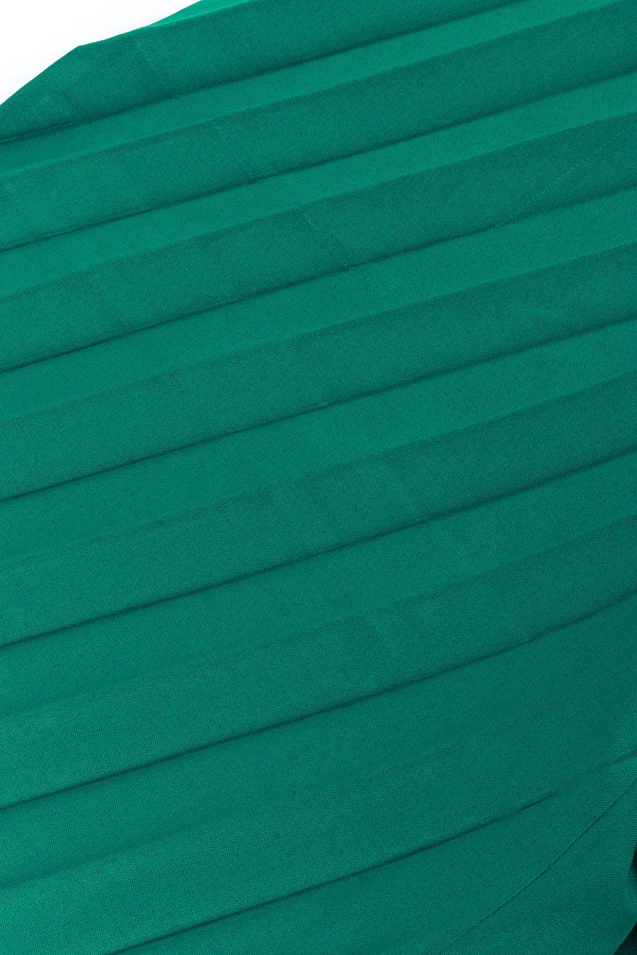Pleated Paperbag Culottes