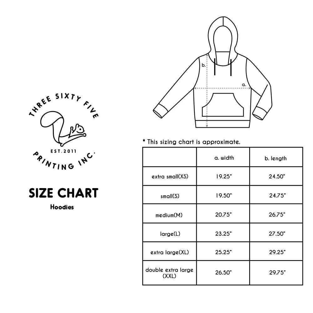 Property Of nobody Hoodie Hooded Sweatshirt Graphic Print Sweater