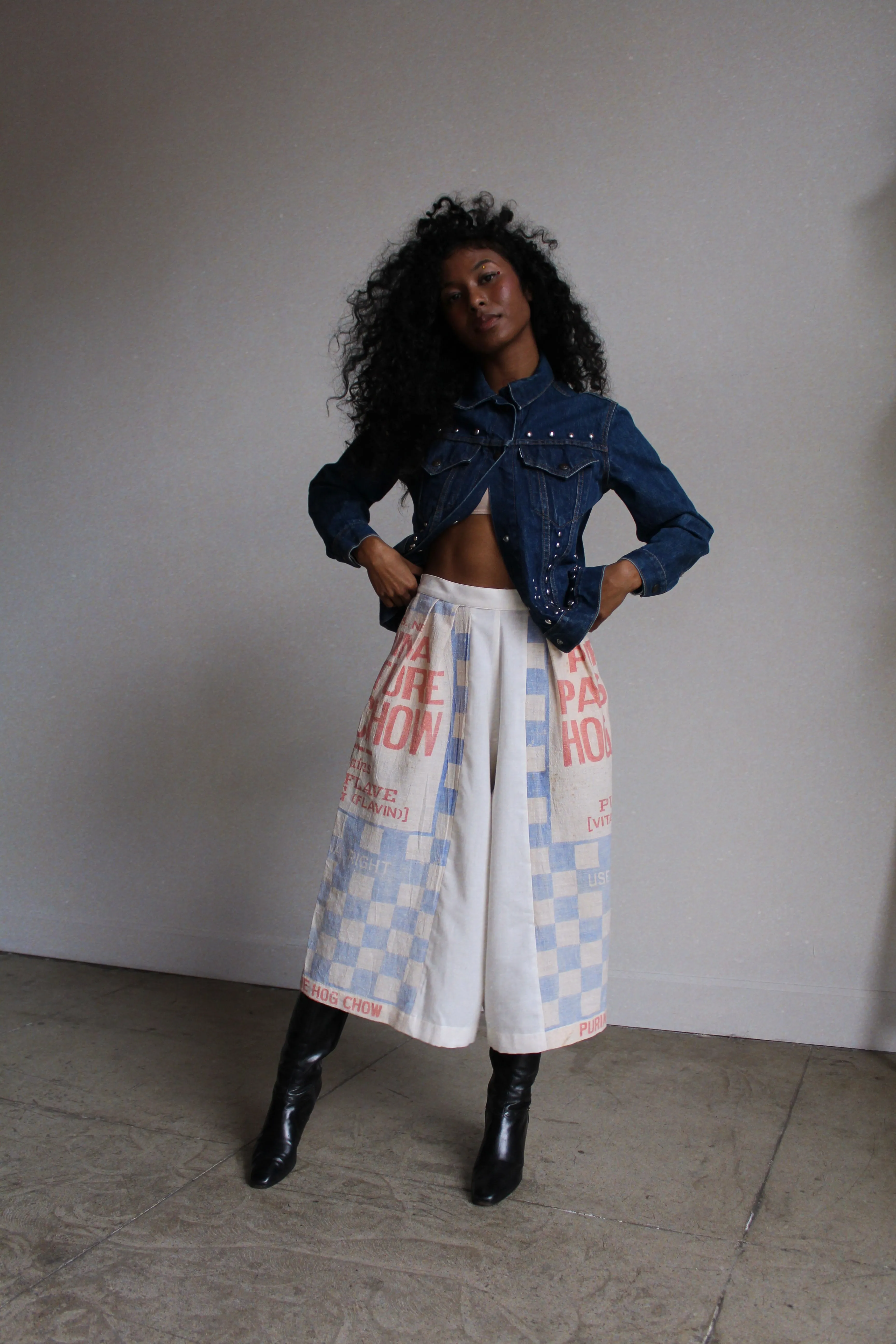 Purina Pastures Culottes