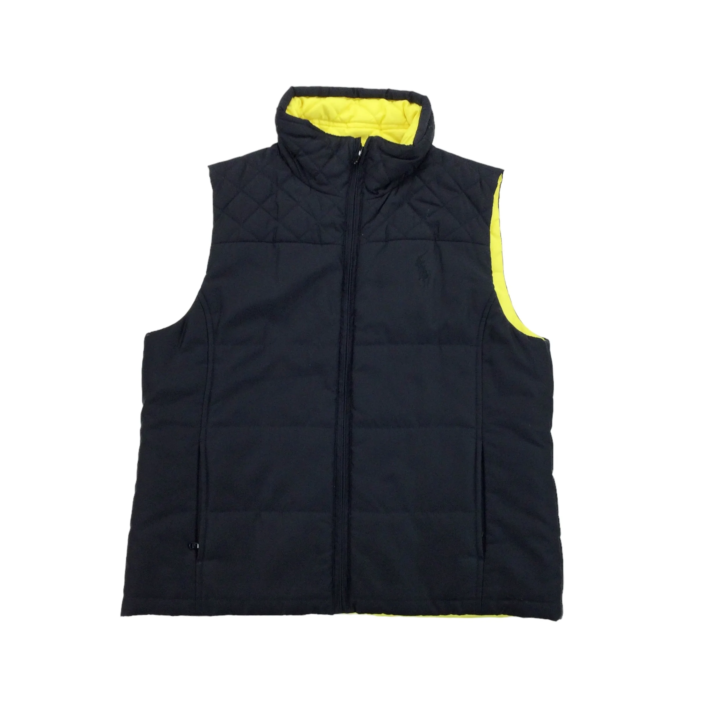 Ralph Lauren Reversible Gilet - Women/L
