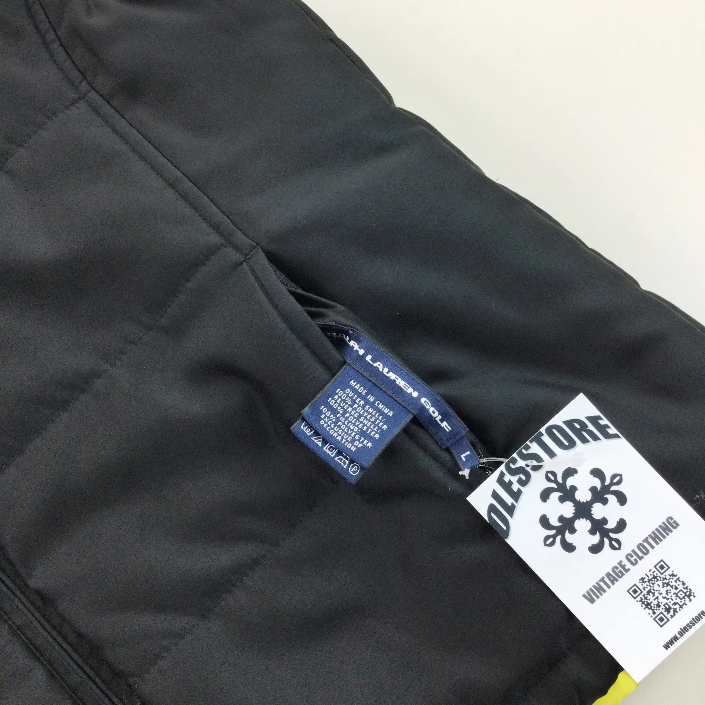 Ralph Lauren Reversible Gilet - Women/L