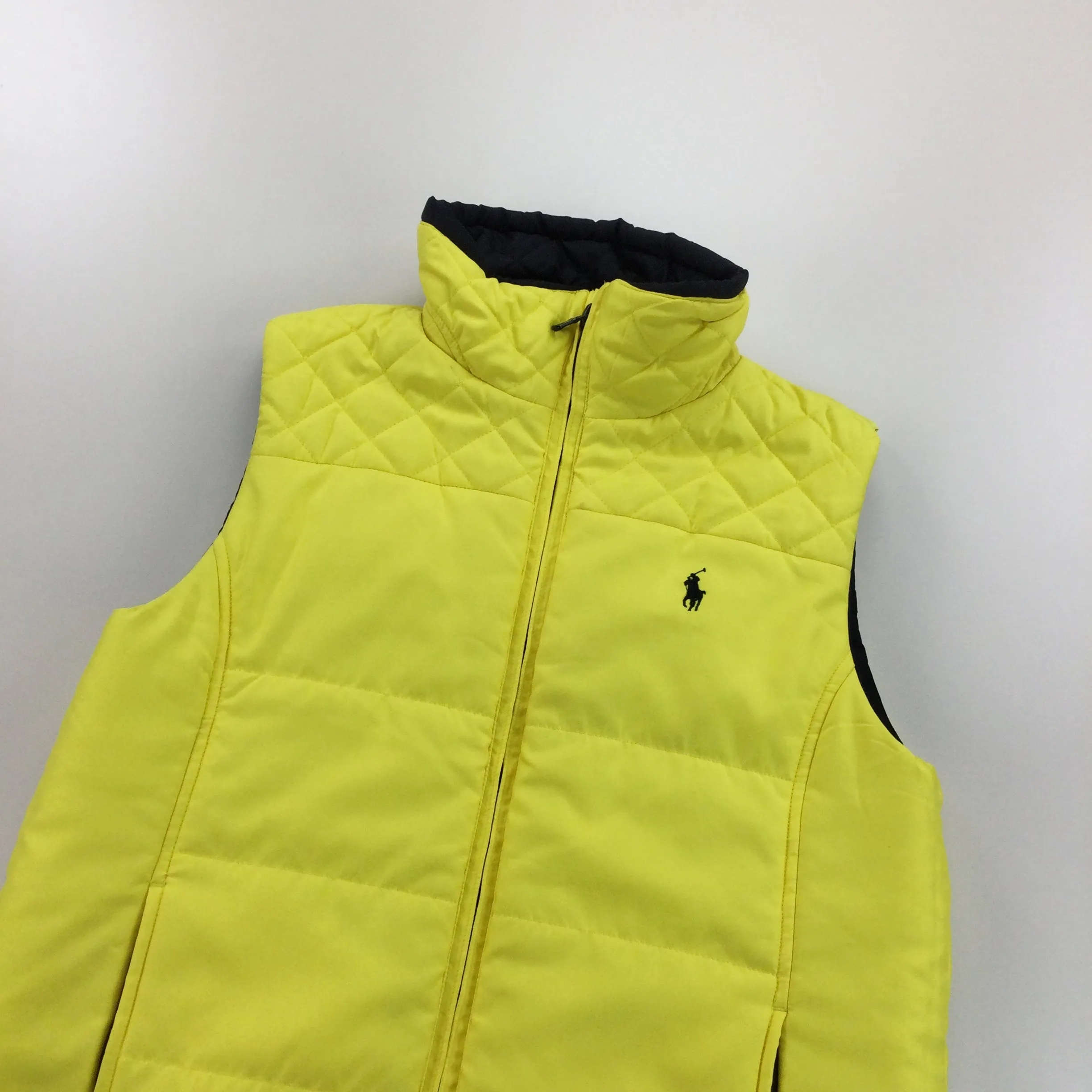 Ralph Lauren Reversible Gilet - Women/L