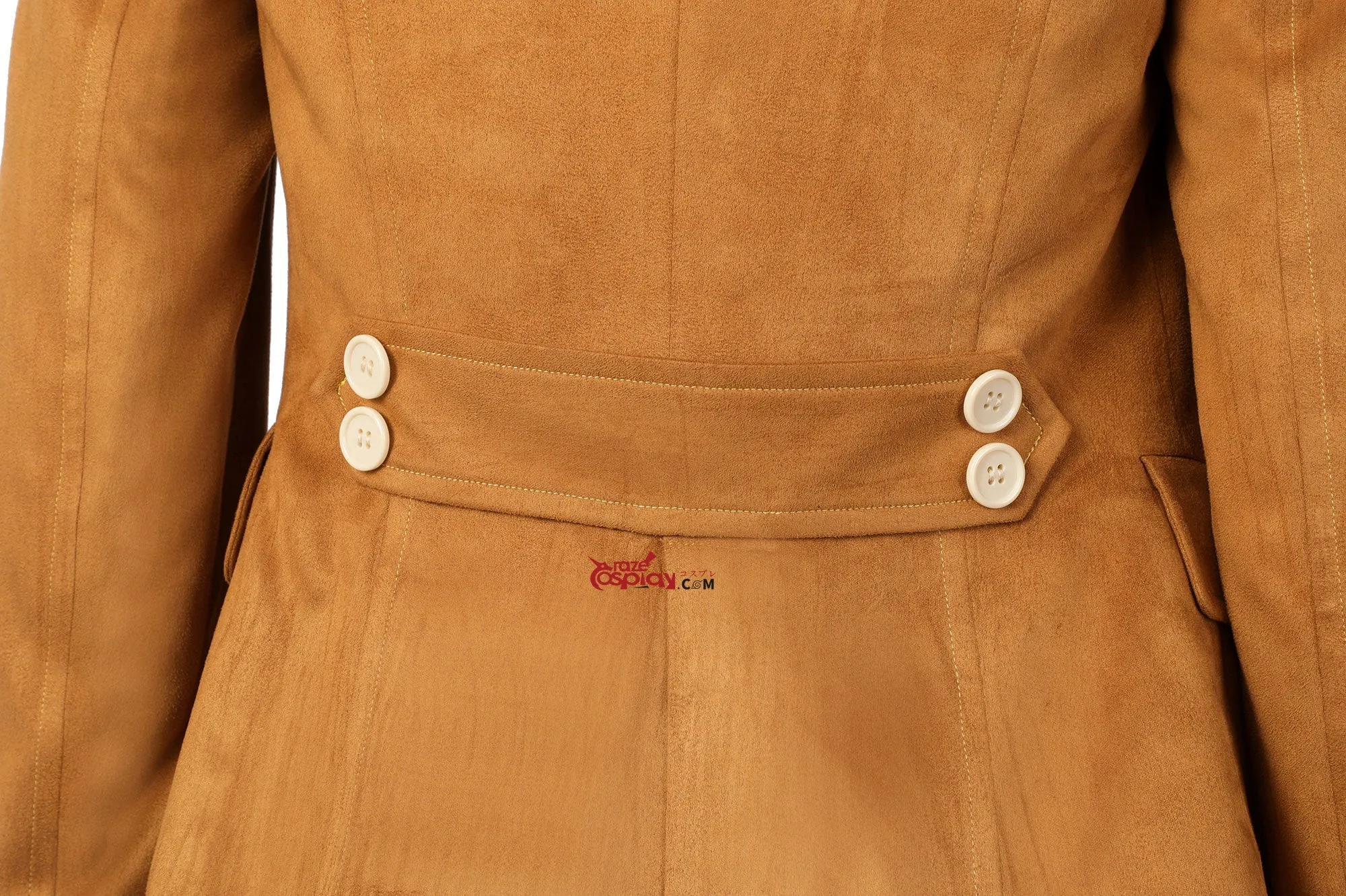 Resident Evil Ashley Graham Uniform Cosplay Costume