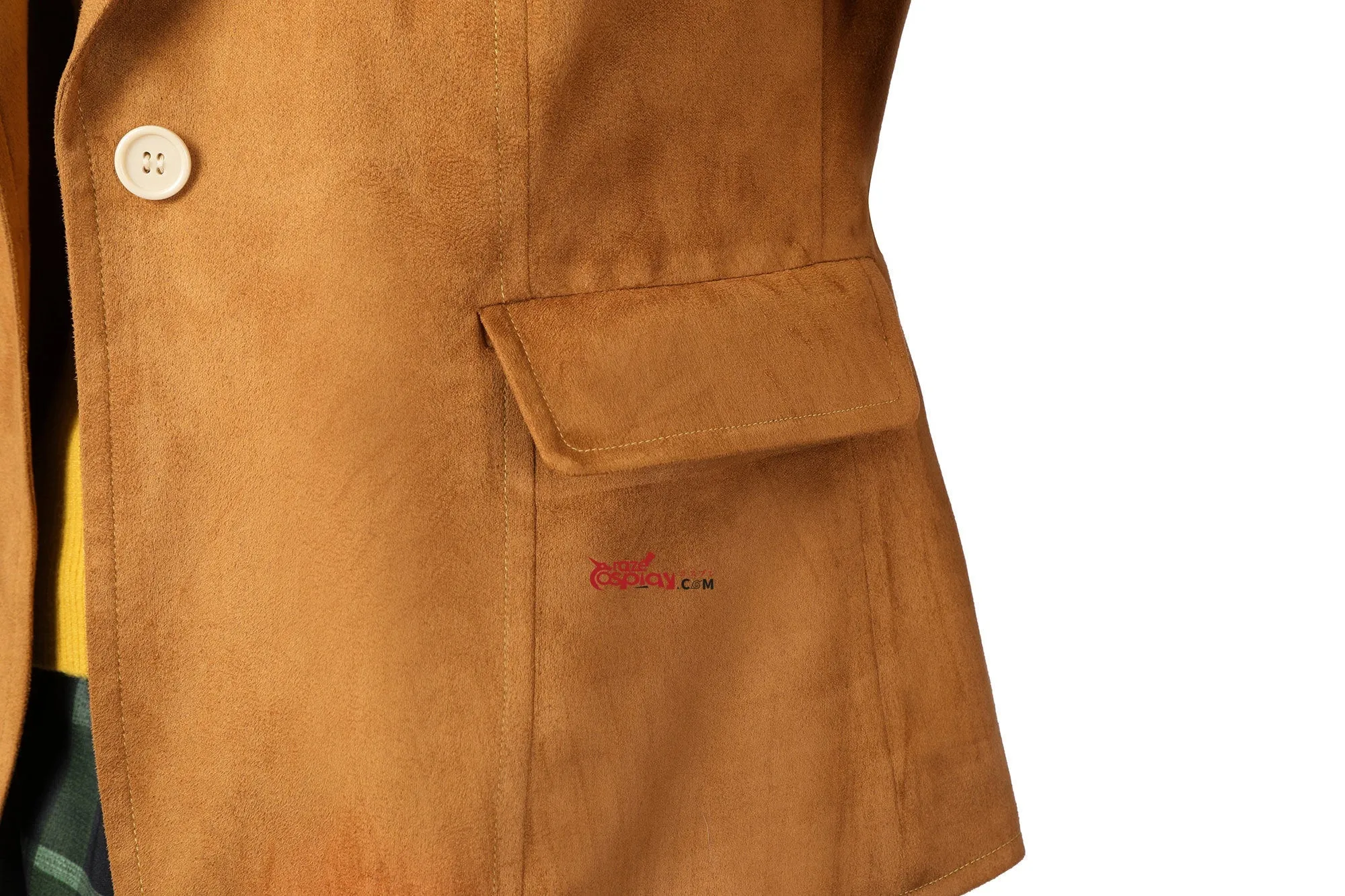Resident Evil Ashley Graham Uniform Cosplay Costume
