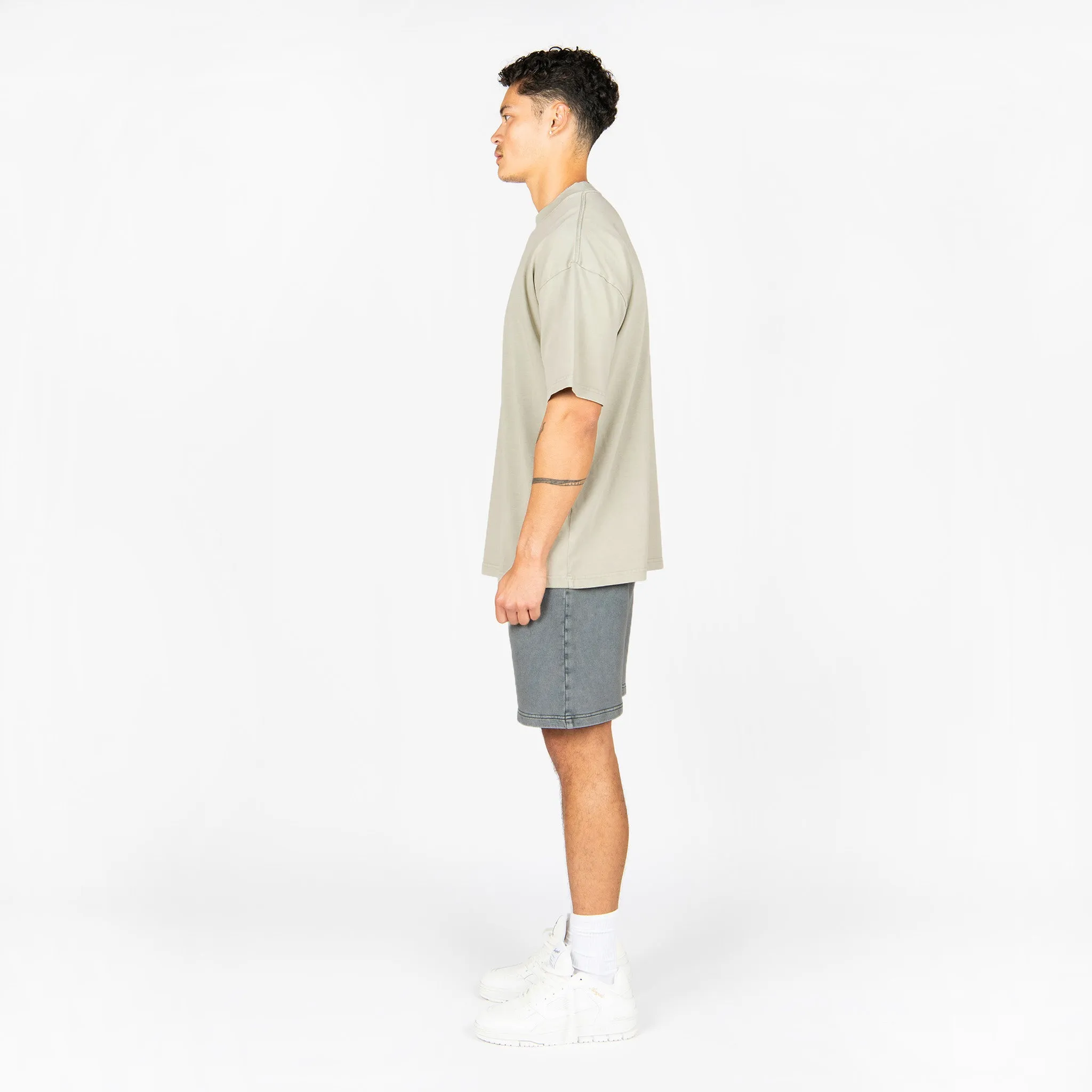 T-Shirt - Vintage Olive