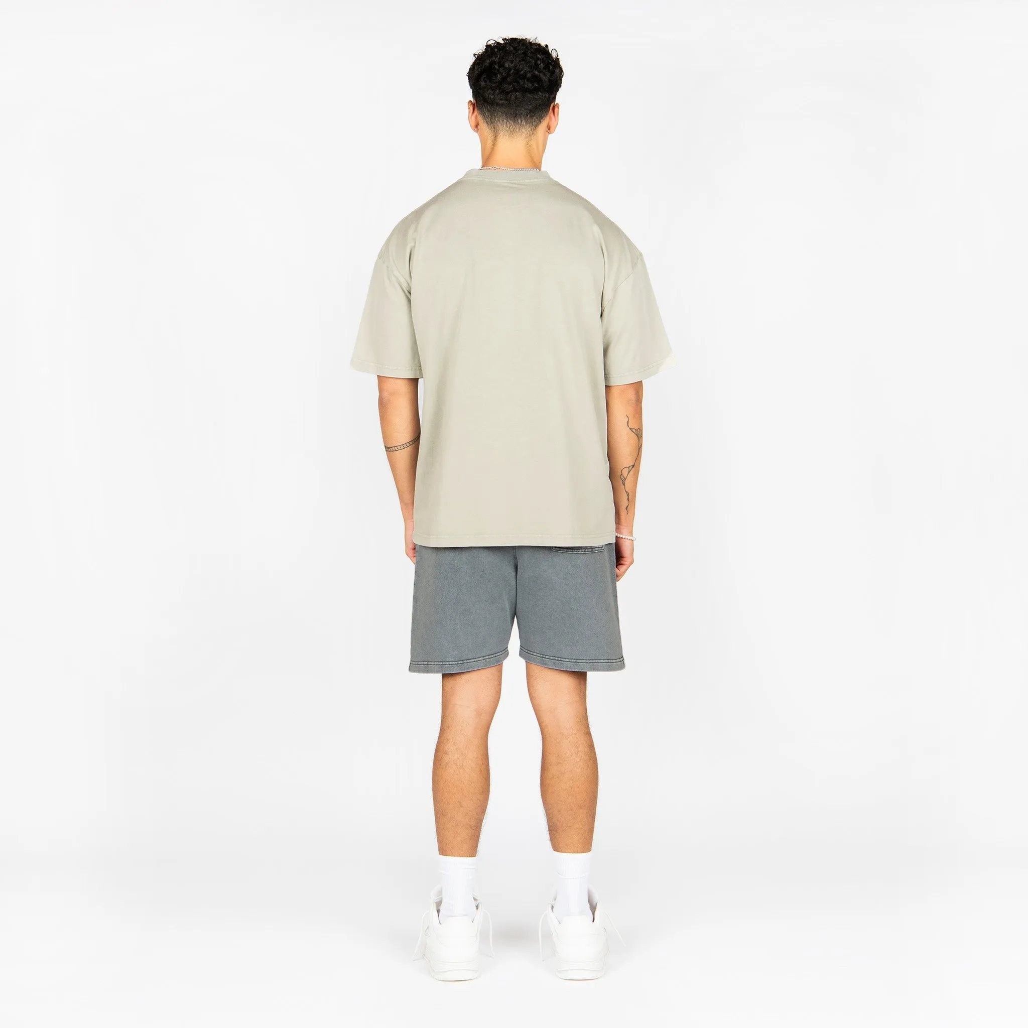 T-Shirt - Vintage Olive