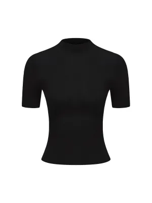 Tiffani Knit Top