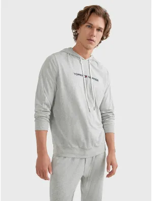 Tommy Hilfiger Men's Hilfiger Lounge Hoodie