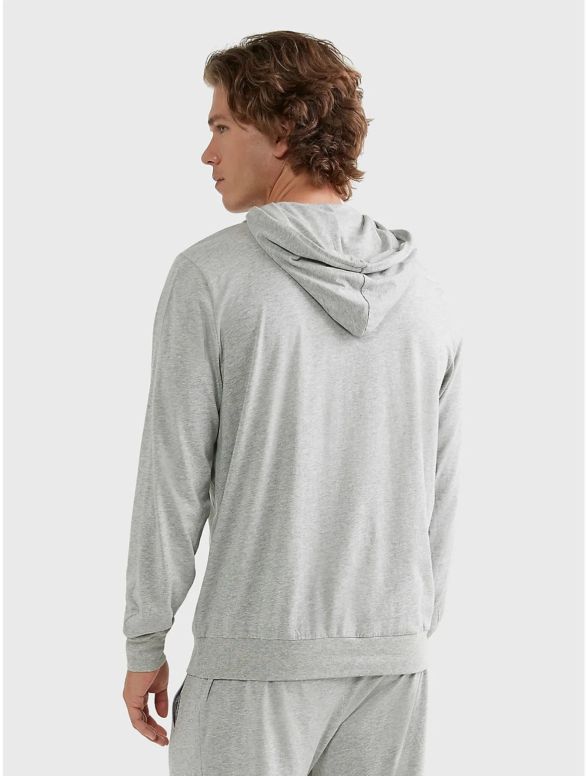 Tommy Hilfiger Men's Hilfiger Lounge Hoodie