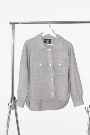 Veste Camelia Gris