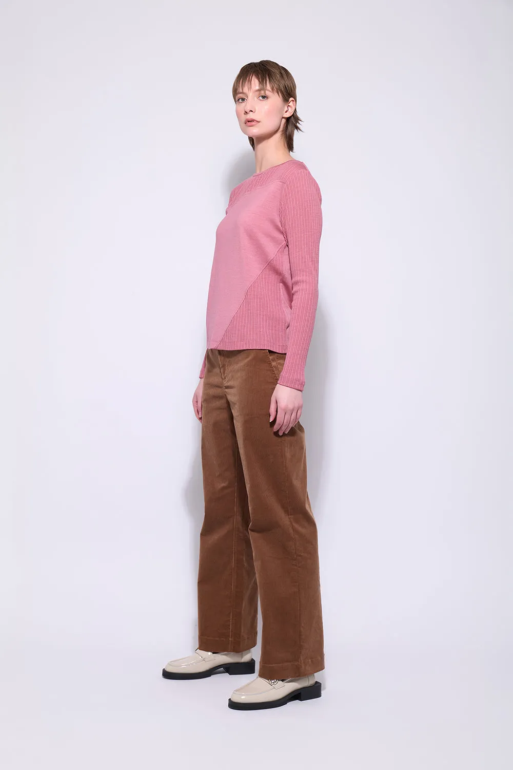 WALE RIDER PANT IN PECAN
