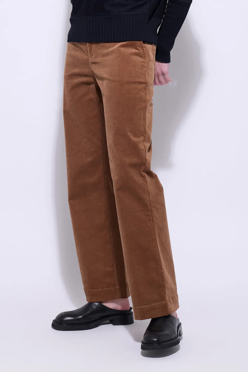 WALE RIDER PANT IN PECAN