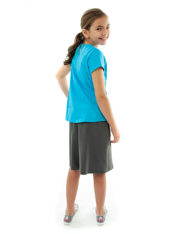 Walking Culotte  / Girls