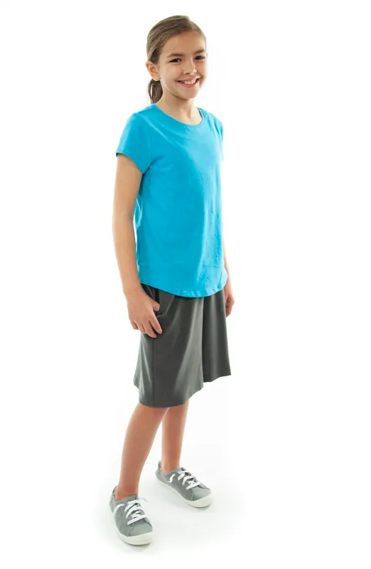Walking Culotte  / Girls