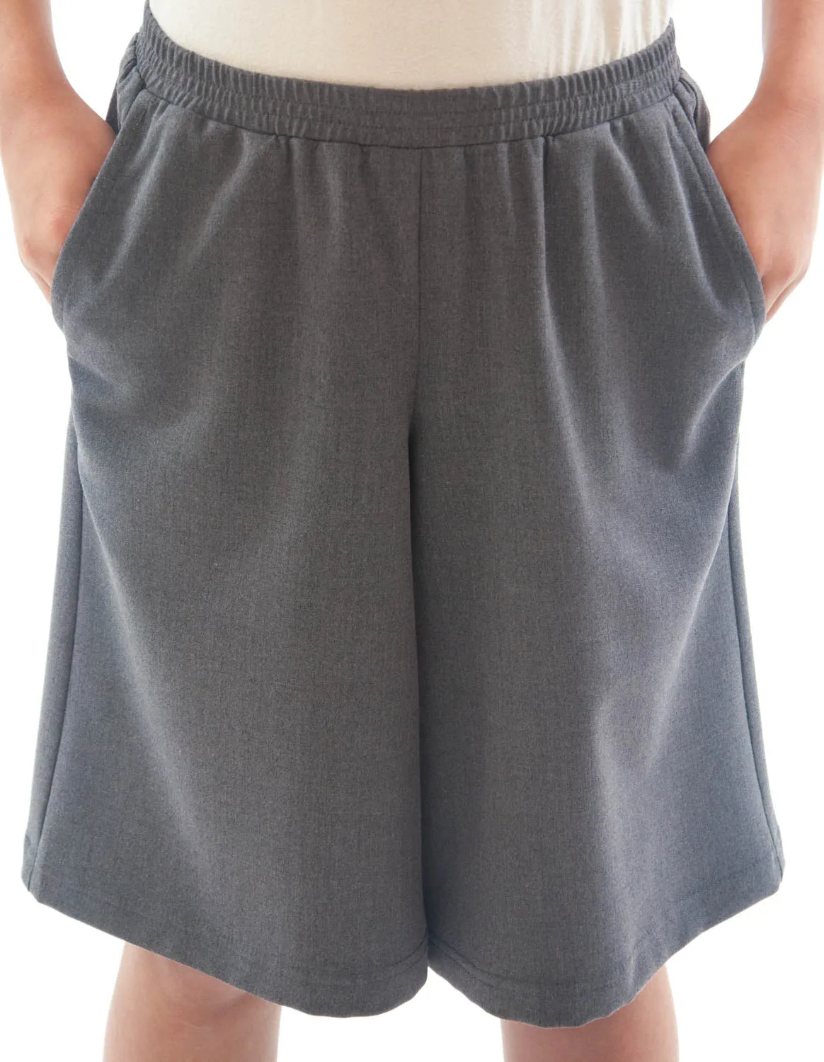 Walking Culotte  / Girls