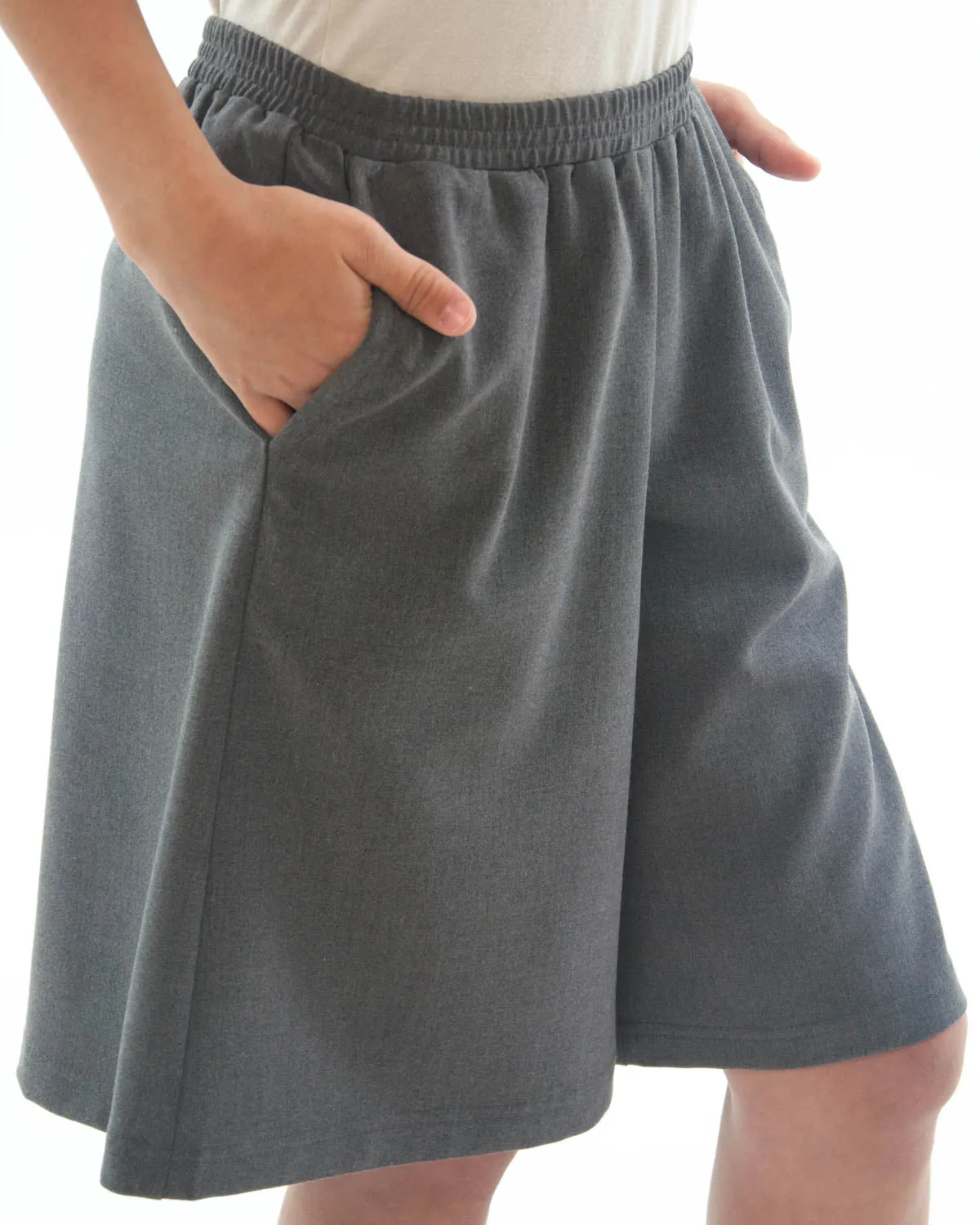 Walking Culotte  / Girls