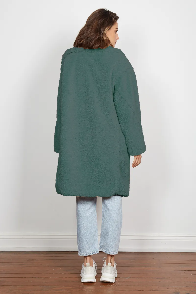 Wish - Youngblood Coat Forest