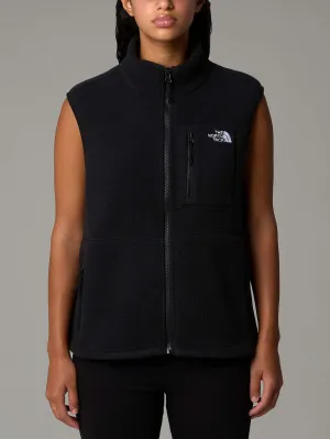 Yumiori Polar Vest